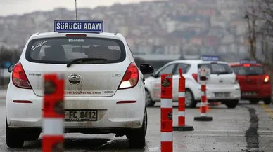 AYM'den aday sürücü belgeleriyle ilgili kritik karar!