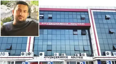 Büyükçekmece Adliyesi'ndeki soygun: Savcının emanet sorumluluğu sınırlandırıldı