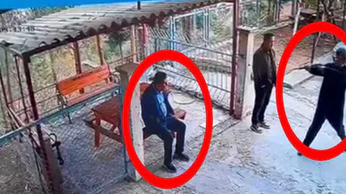 Okul müdürünü vuran 12 yaşındaki öğrencinin paylaşımı