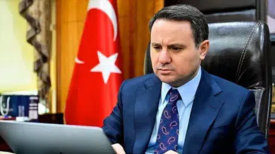 CHP, Başsavcı Gürlek için suç duyurusunda bulundu