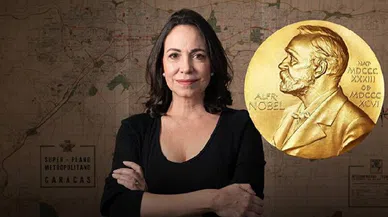 Nobel'de kayıp alarmı: Nerede olduğu bilinmiyor