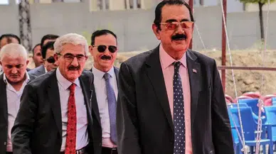 Aşiret lideri Ankara'da oğlunu vurdu: Serbest bırakıldı