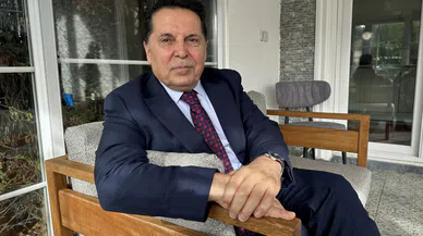 Prof. Dr. Ahmet Özer: Gerekirse Öcalan'la görüşürüm