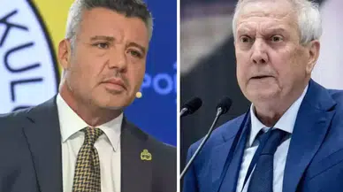 Aziz Yıldırım’dan “Sadettin Saran” iddialarına yalanlama