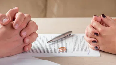 Mahkemeden işsiz erkek için nafaka kararı