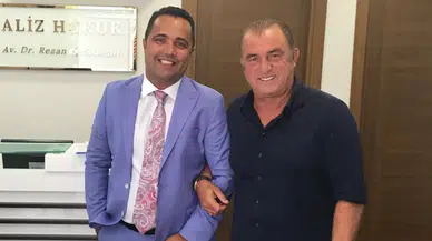 Fatih Terim cephesinden MASAK raporuna yalanlama
