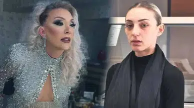 Güllü’nün kızı cezaevinden not gönderdi