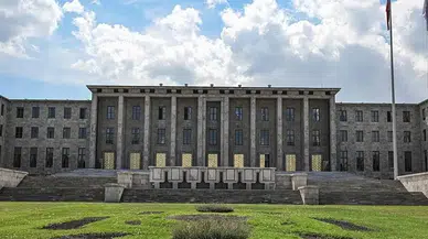 Meclis’te istismar davasında iddianame kabul edildi