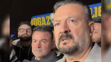 Fenerbahçe’den olağanüstü toplantı sonrası açıklama