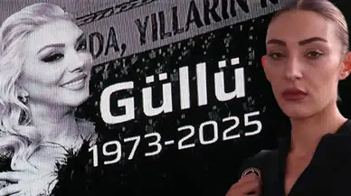 Güllü soruşturmasında yeni iddia: "Torununu organ mafyasına satacağım"