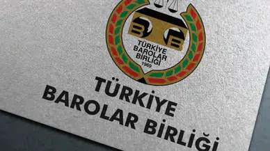TBB’den “fenomen avukatlar” için harekete geçti