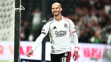 Koruyucu ailesi Türk'tü: Cerny’nin bilinmeyen hikâyesi