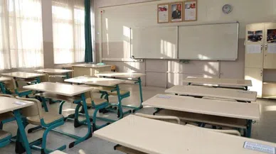 MEB'den "hayalet sınıf"lara yaptırım: 48 okulun ruhsatı iptal edil