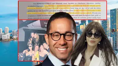 "Kasım Garipoğlu Miami’de kanını değiştiriyor” iddiası gündemde