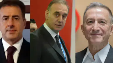 3 Temmuz Şike Soruşturması: İki isme adli kontrol talebi