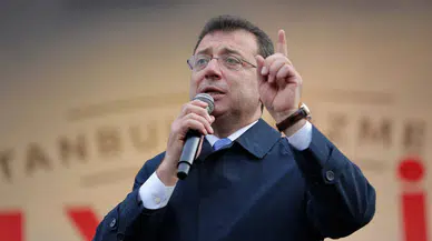 Avrupa İnsan Hakları Mahkemesi’nden İmamoğlu kararı