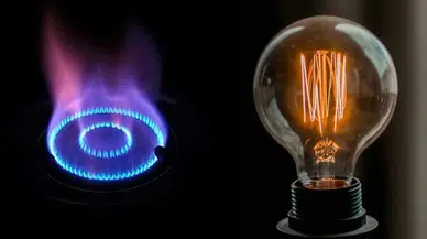 Bakan Bayraktar açıkladı: Elektrik ve doğalgaza zam mı geliyor?