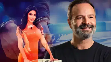 Ela Rümeysa Cebeci'den Timur Savcı'ya: Yükselmek istiyorum