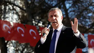 Mansur Yavaş hakkında yeni soruşturma talebi