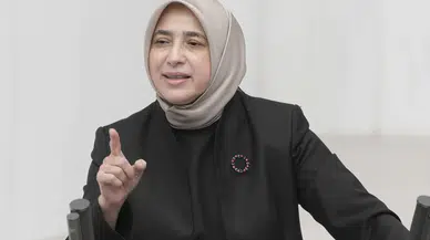 AKP'li Özlem Zengin’in kardeşi için başhekimlik iddiası