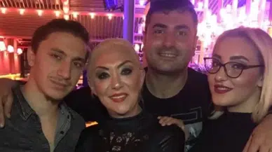 Güllü'nün oğlu: Katil ablam ise Kervan için yapmıştır