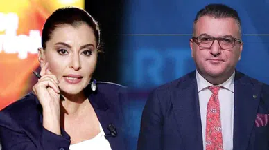 Cem Küçük’ten Hande Fırat’a sert sözler