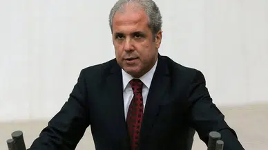 AKP'li Şamil Tayyar, Öcalan'ın mesajını hedef aldı