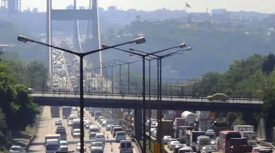 Köprü ve otoyol ücretlerine zam
