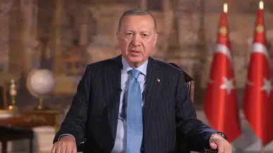 Cumhurbaşkanı Erdoğan: Ekonomi programı olumlu sonuç veriyor