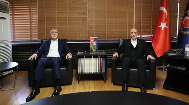 Bakan: Asgari ücret görüşmelerinde masada işçi olmaması büyük eksik değil