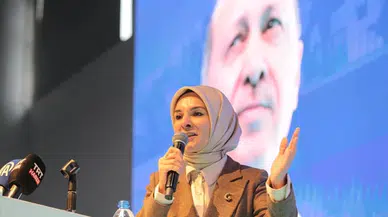 "Müjde": Aile bakanlığı 3 bin personel alacak