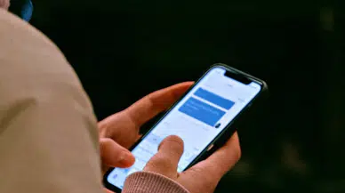 Sosyal medyaya kimlik ve telefon numarasıyla girilecek