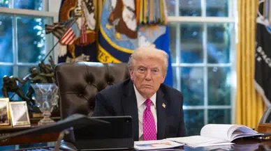 Trump, İran'ı açık açık tehdit etti