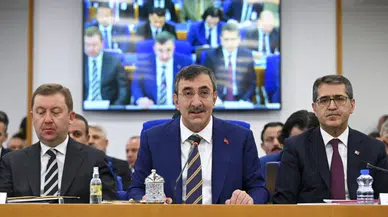 2026 bütçesi: Diyanet'e 174 milyar lira ayrıldı