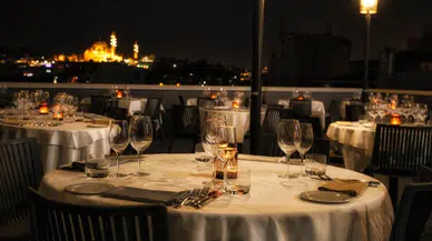 2026 Michelin yıldızlı restoranlar açıklandı