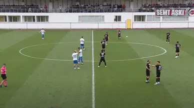 Ankaraspor-Nazilli Belediyespor maçındaki şike ortaya çıktı