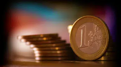 Euro'dan tarihi rekor: 50 lirayı aştı
