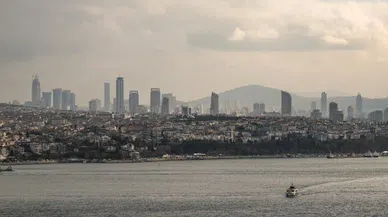 Alman araştırmacılardan İstanbul için deprem uyarısı