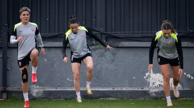 Regl döneminde sakatlanan futbolcu daha geç iyileşiyor