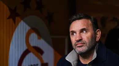 İHA: Başsavcılıktan Okan Buruk açıklaması
