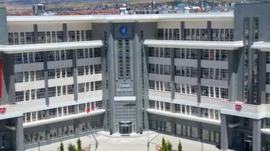 Çorum Belediyesi teknikeri IŞİD soruşturmasında tutuklandı