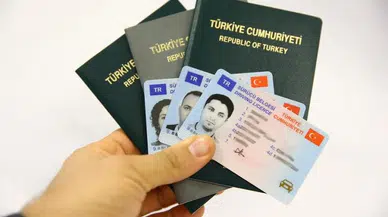 2026 pasaport ve ehliyet ücretleri açıklandı
