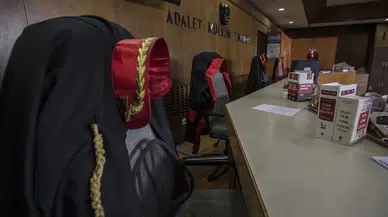 İşte 11’inci Yargı Paketinin detayları