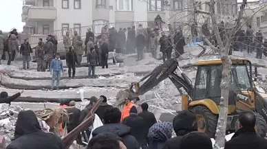 Hakimbey Apartmanı davasında iki sanığa 17,5 yıl hapis