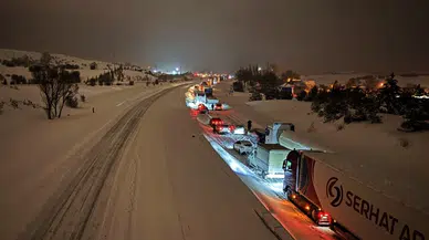23 ilde eğitime 30 Aralık’ta da ara verildi