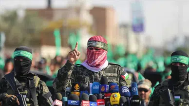 Hamas doğruladı: Ebu Ubeyde ve Muhammed Sinvar öldürüldü