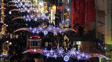 İstanbul Valiliği'nden yılbaşı için sekiz ilçeye araç yasağı