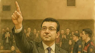 Diploma davası ertelendi | İmamoğlu: Dosya yönlendiriliyor