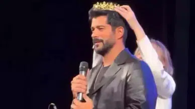 Burak Özçivit Rusya'da 'kral' ilan edildi: 20 milyon kazandı