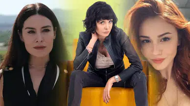 Asena Keskinci ve Evrim Akın olayına Belçim Bilgin de katıldı